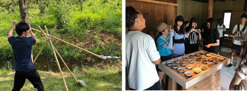 Year 11 Residential Update from Anji 2023 - Year 11 Residential Update from Anji 2023