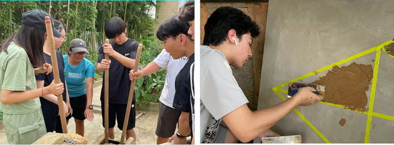 Year 11 Residential Update from Anji 2023 - Year 11 Residential Update from Anji 2023