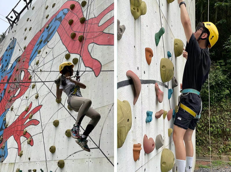 Year 11 Residential Update from Anji 2023 - Year 11 Residential Update from Anji 2023