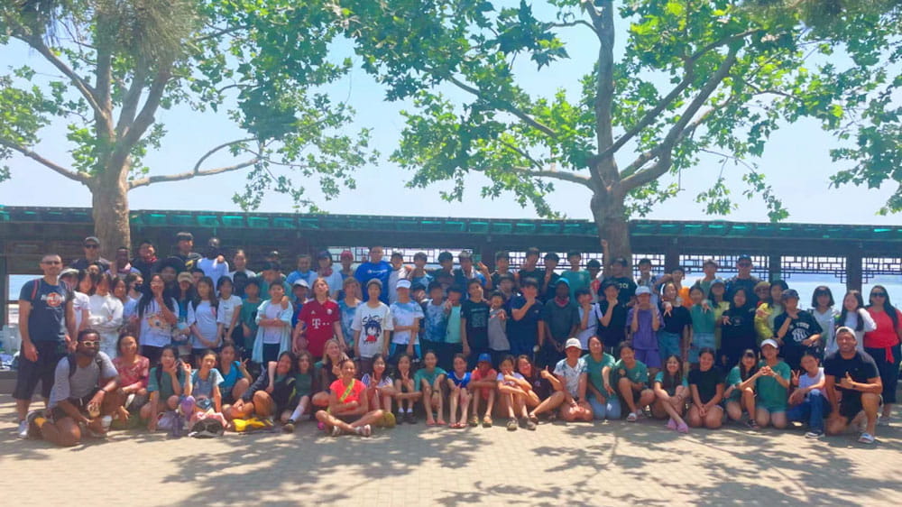 Year 7 Residential Update from Northern Hills 2023 - Year 7 Residential Update from Northern Hills 2023
