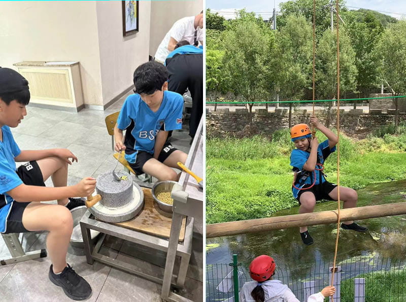 Year 7 Residential Update from Northern Hills 2023 - Year 7 Residential Update from Northern Hills 2023