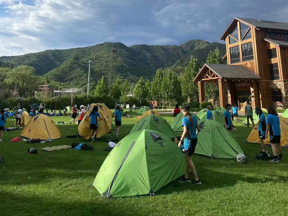 Year 7 Residential Update from Northern Hills 2023 - Year 7 Residential Update from Northern Hills 2023