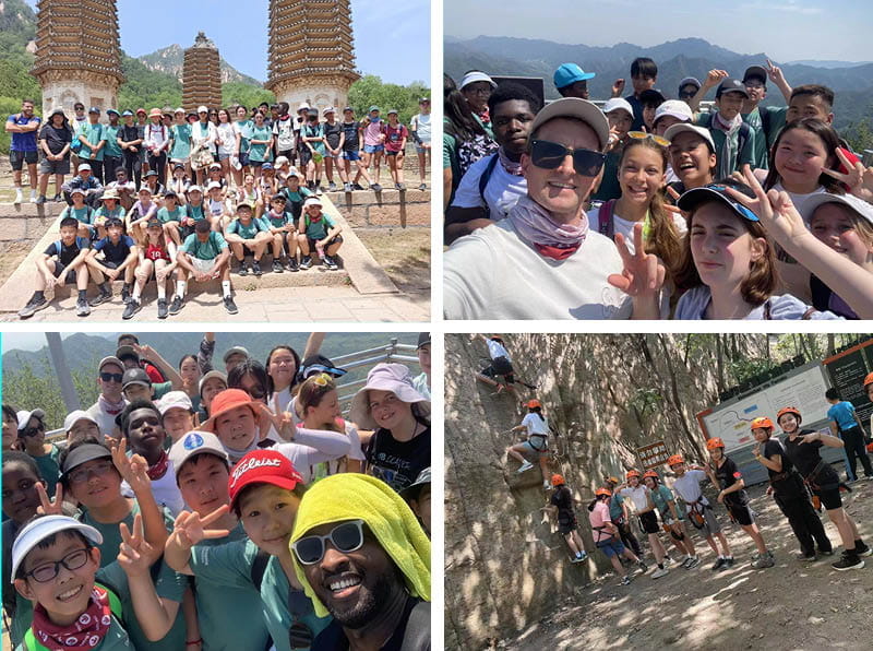 Year 7 Residential Update from Northern Hills 2023 - Year 7 Residential Update from Northern Hills 2023