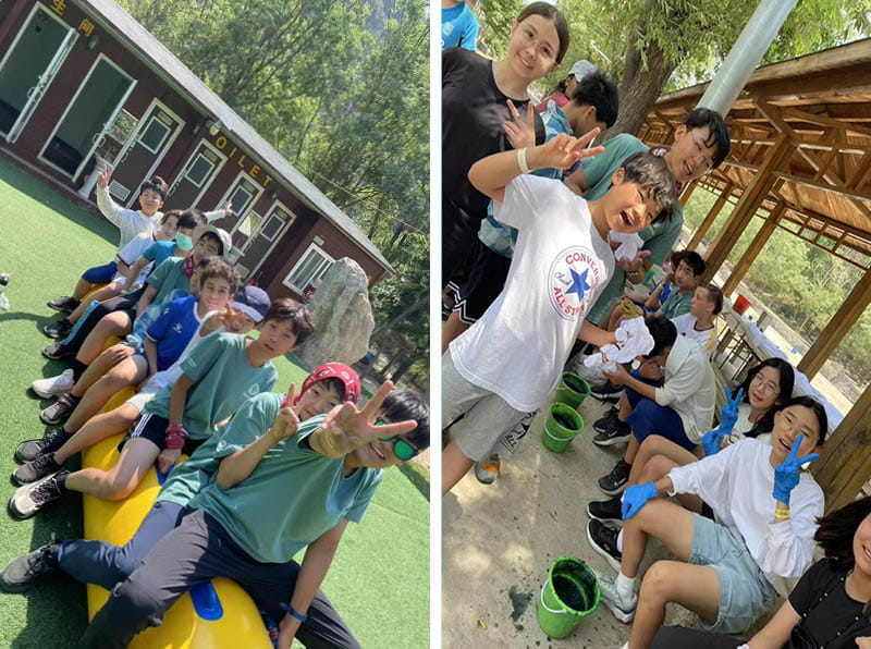Year 7 Residential Update from Northern Hills 2023 - Year 7 Residential Update from Northern Hills 2023