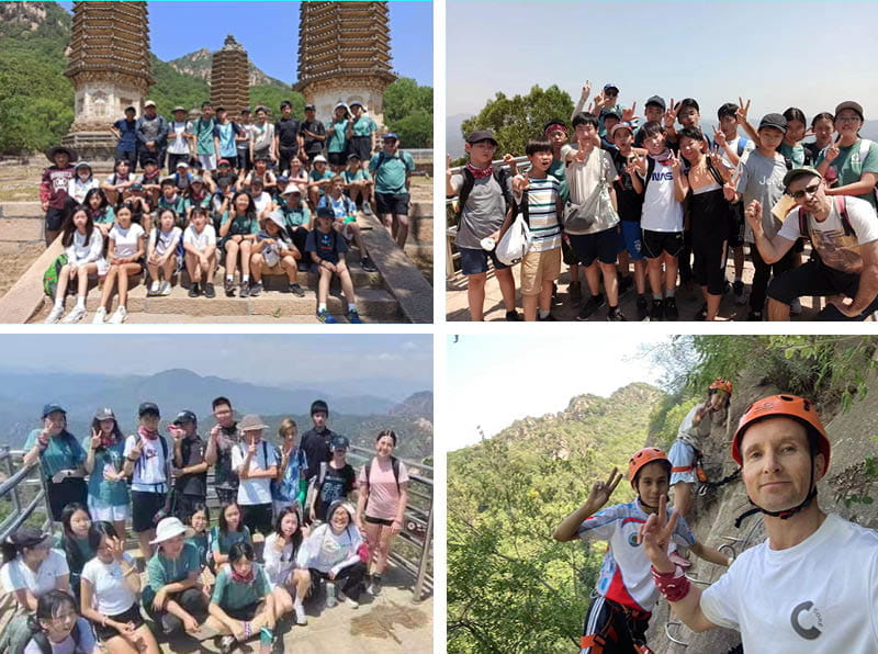 Year 7 Residential Update from Northern Hills 2023 - Year 7 Residential Update from Northern Hills 2023