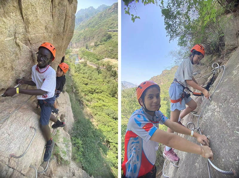 Year 7 Residential Update from Northern Hills 2023 - Year 7 Residential Update from Northern Hills 2023