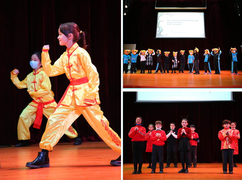 Fantastic Chinese Cultural Performances and Lessons! - Fantastic Chinese Cultural Performances and Lessons