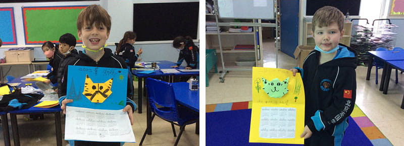 Fantastic Chinese Cultural Performances and Lessons! - Fantastic Chinese Cultural Performances and Lessons