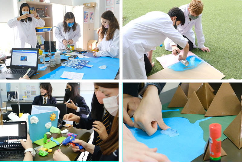 Y8 MIT Extreme Weather Challenge: Sea Sleuths - y8-mit-extreme-weather-challenge-sea-sleuths