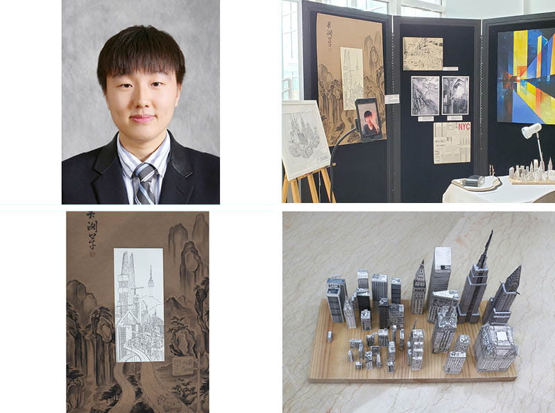 Celebrating IB Art at BSB Shunyi 2022! - celebrating-ib-art-at-bsb-shunyi-2022