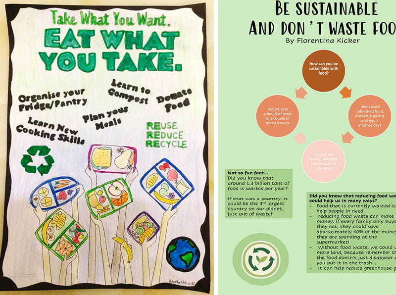 Earth Week House Competition Poster Winners! - earth-week-house-competition-poster-winners