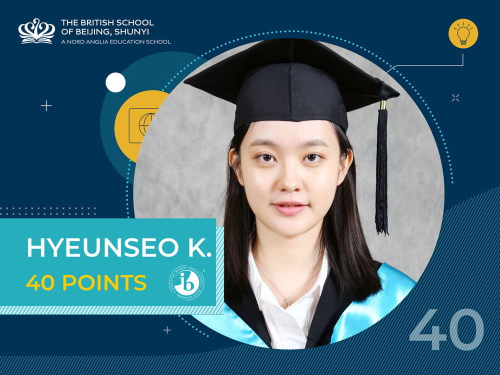 IB 40 Hyeunseo