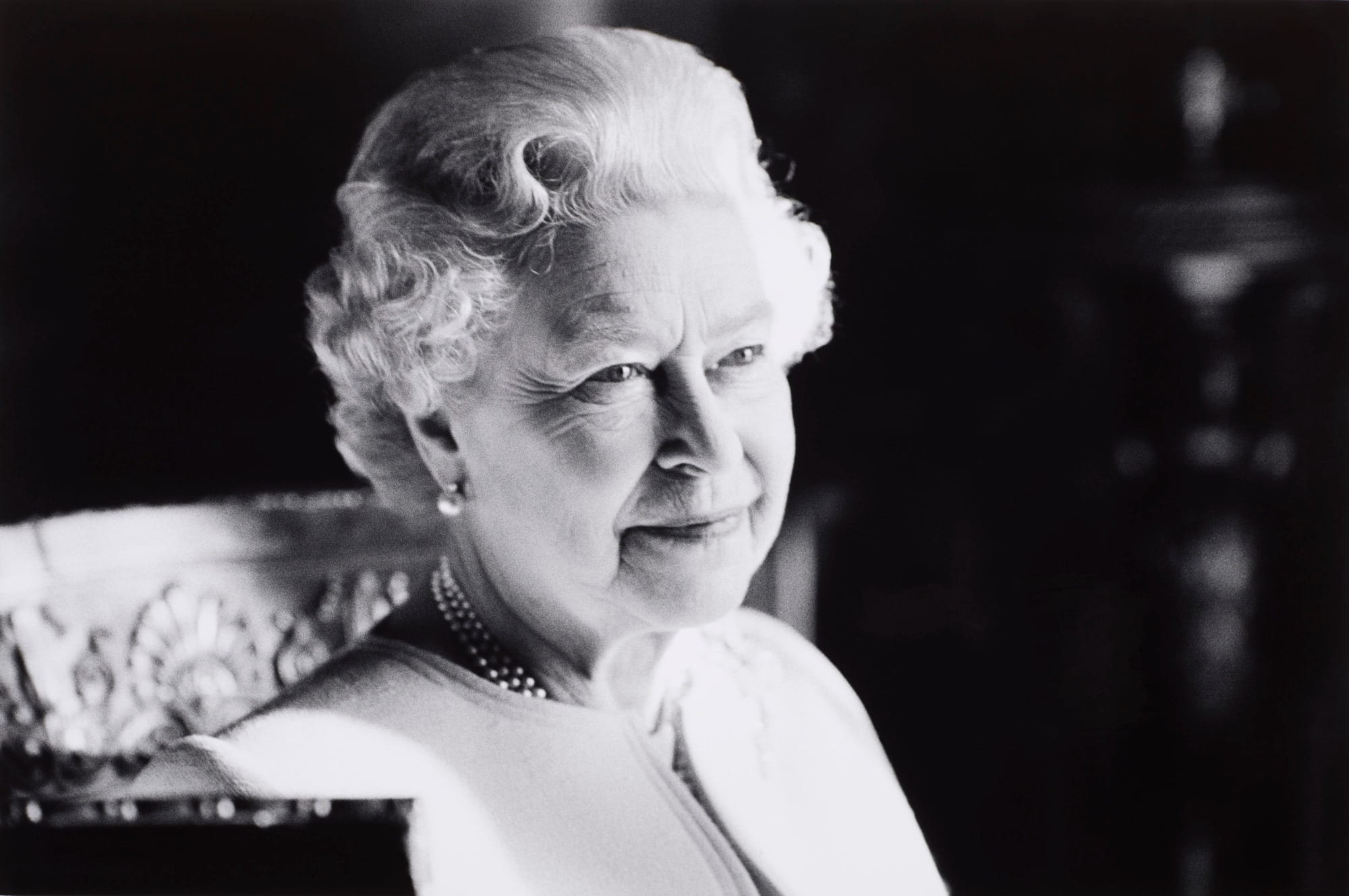 校长信 2022年9月9日 - 伊丽莎白女王二世 - Principal Update 9 Sep 2022 Queen Elizabeth II