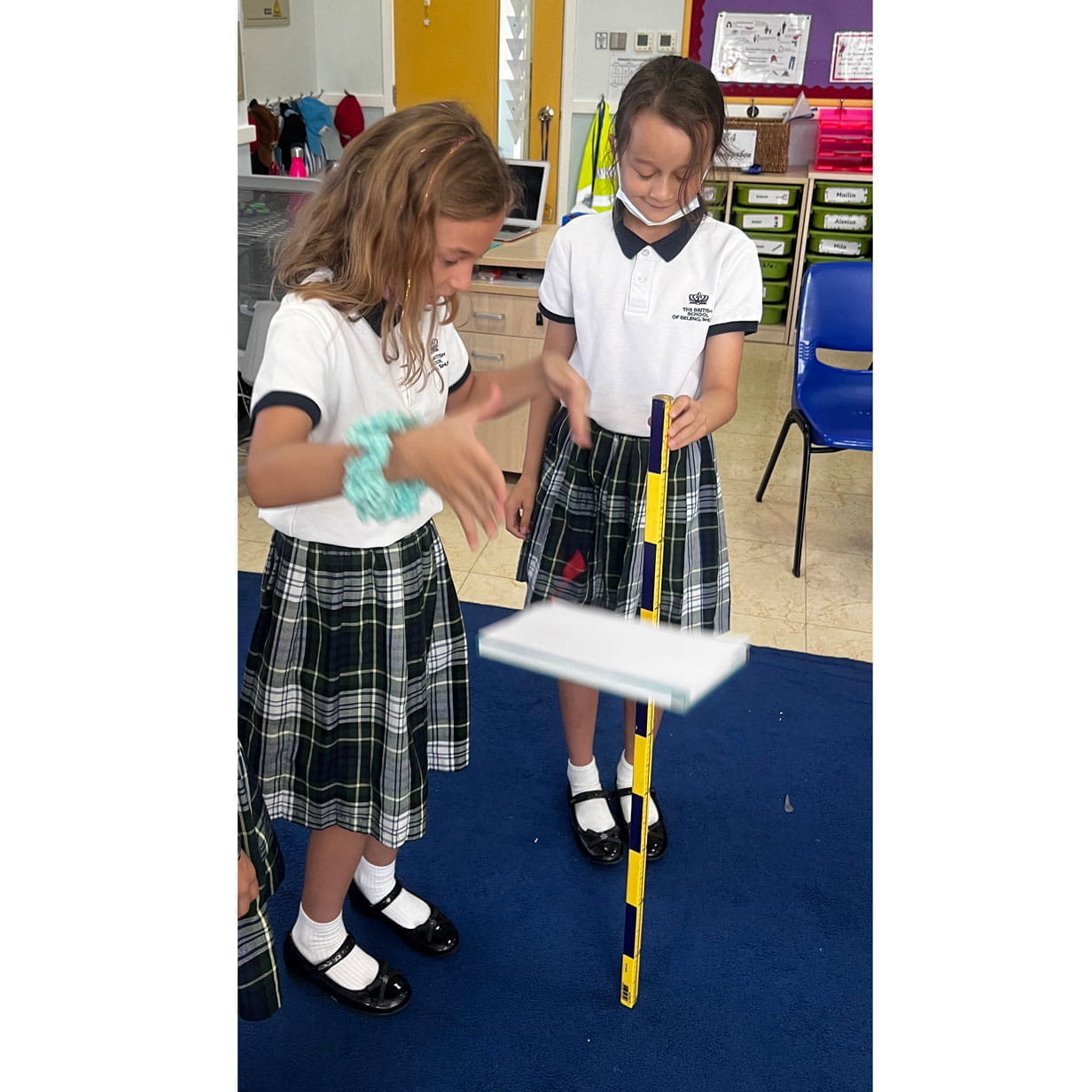 German Primary GK4 getting to know planet Earth - German Primary GK4 getting to know planet Earth