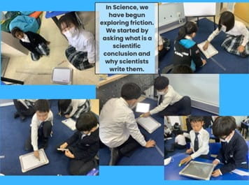 Year 5 Mission to Mars - Year 5 Mission to Mars