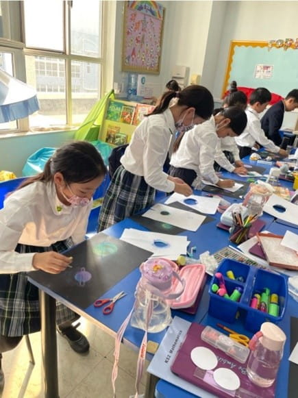 Year 5 Mission to Mars - Year 5 Mission to Mars