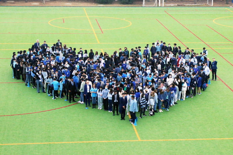 World Children’s Day Extravaganza at BSB 2022 - World Childrens Day 2022