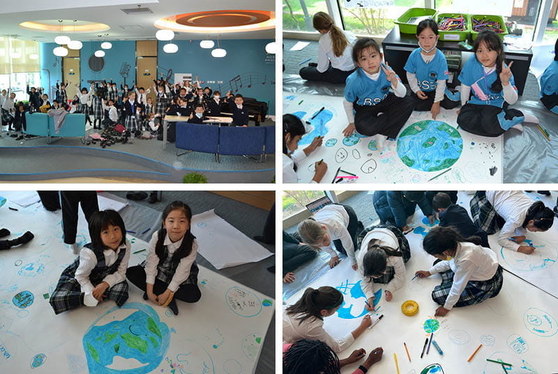 World Children’s Day Extravaganza at BSB 2022 - World Childrens Day 2022