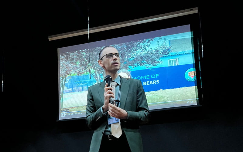 培养未来公民 - Global Perspectives Developing Citizens of the Future