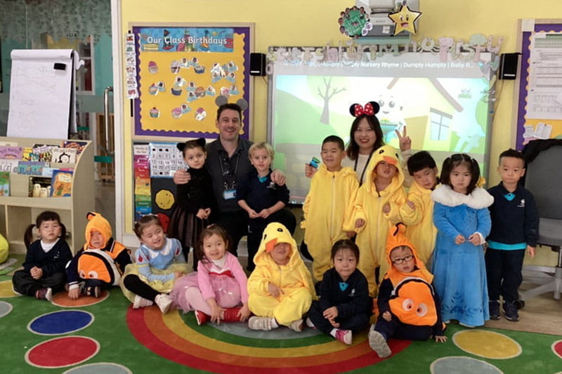 Happy Nursery Rhymes Week - Happy Nursery Rhymes Week