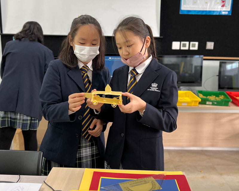 Year 7 Pasta Car STEAM Challenge - Year 7 Pasta Car STEAM Challenge