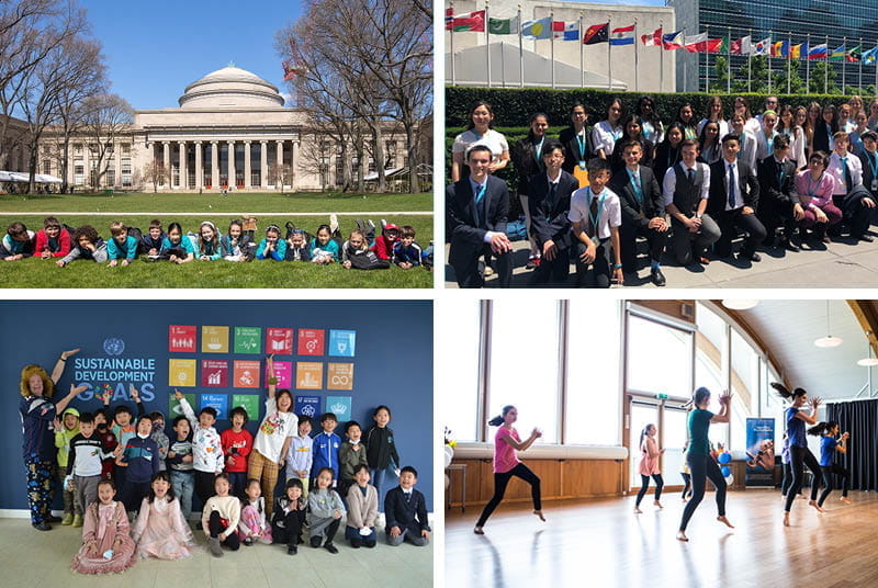 北京英国学校顺义校区-入围中国学校奖！ - BSB Shunyi named Finalist for China Schools Awards