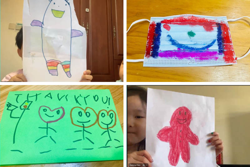 Reception – Exploring with ‘Gingerbread Man’   - Reception Exploring with Gingerbread Man