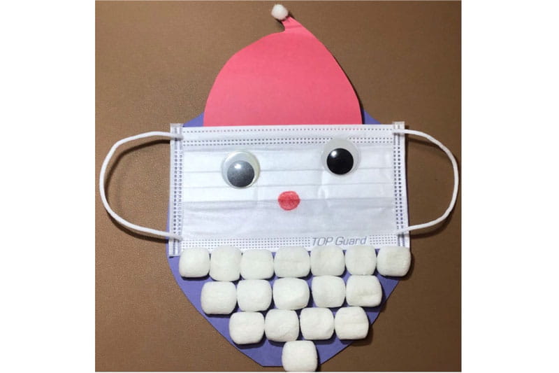 Winners of the Primary Student Council Christmas Challenges - Winners of Primary Student Council Christmas Challenges