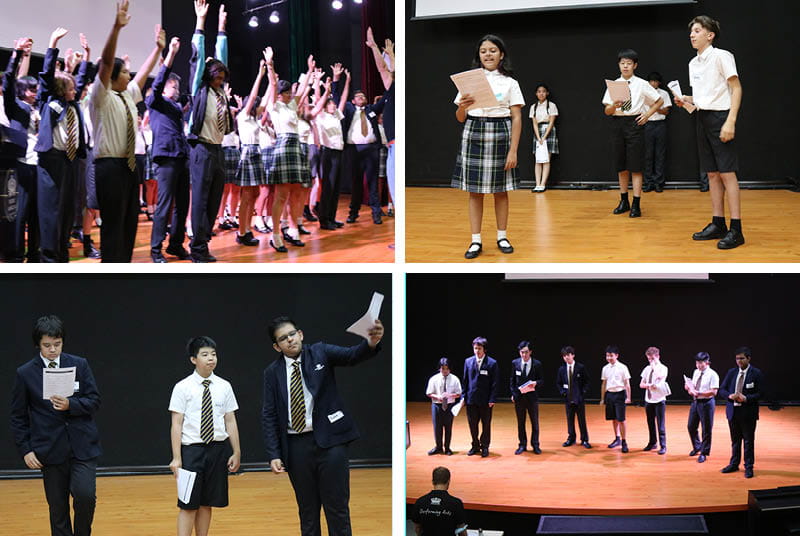 即将上演！“亚当斯家族音乐剧” - The Addams Family Coming Soon