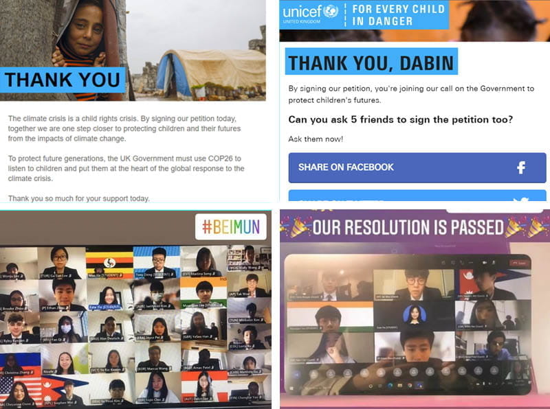 Education through Experience at BSB - The Duke of Edinburgh's International Award - Education through Experience at BSB The Duke of Edinburghs International Award