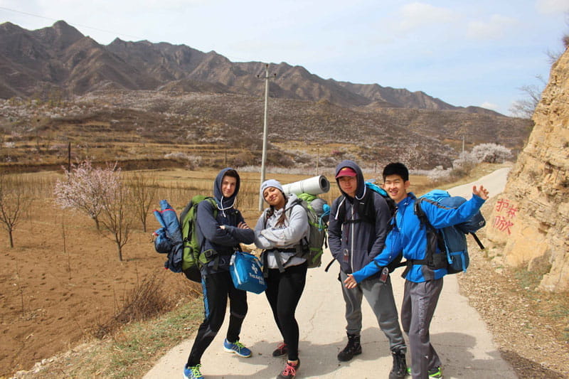 BSB的体验式教育——爱丁堡公爵国际奖 - Education through Experience at BSB The Duke of Edinburghs International Award