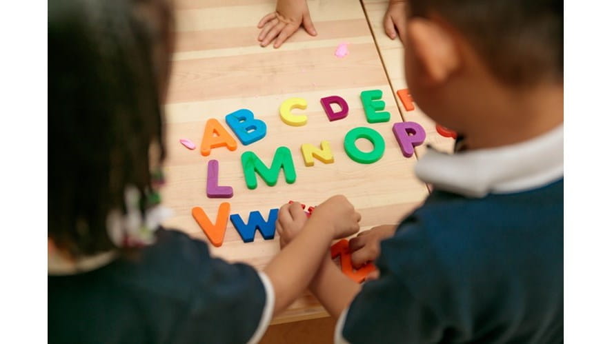 校长信 - 致幼儿园家长2022年5月13日 - letter-for-early-years-parents-from-principal--13-may-2022