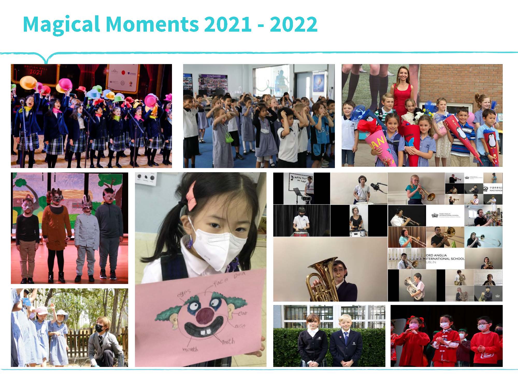 Principal's Update - 24 June, 2022 - Principal Update 24 June 2022