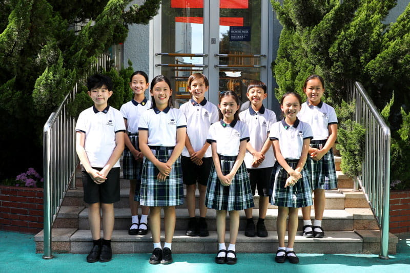 《BSB校园周刊》2022-2023 第一期 - The Weekly BSB 2022 2023 Issue 1