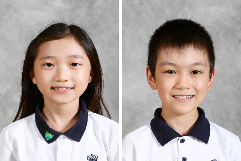 BSB校园周刊 - 2022学年小记者团队介绍 - The Weekly BSB is back Introducing our Young Journalists Sep 2022