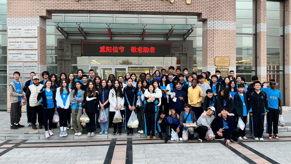Year 10 Residential Update from Inner Mongolia October 2023 - Year 10 Residential Update from Inner Mongolia October 2023