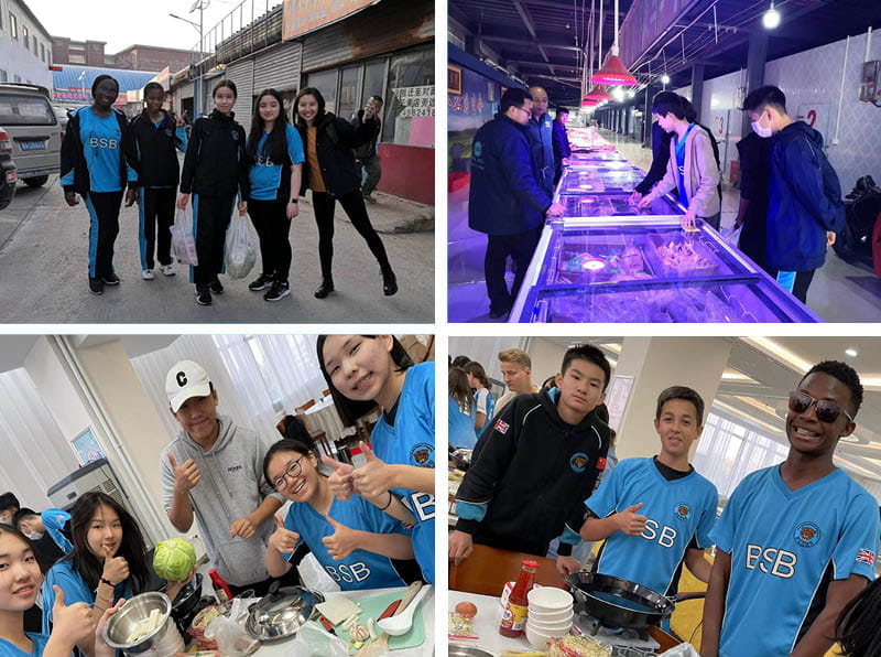 Year 10 Residential Update from Inner Mongolia October 2023 - Year 10 Residential Update from Inner Mongolia October 2023