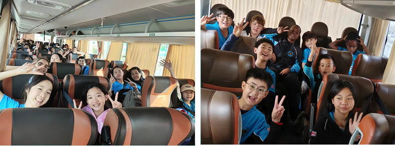 Year 7 Residential Update from Zhejiang October 2023 - Year 7 Residential Update from Zhejiang October 2023