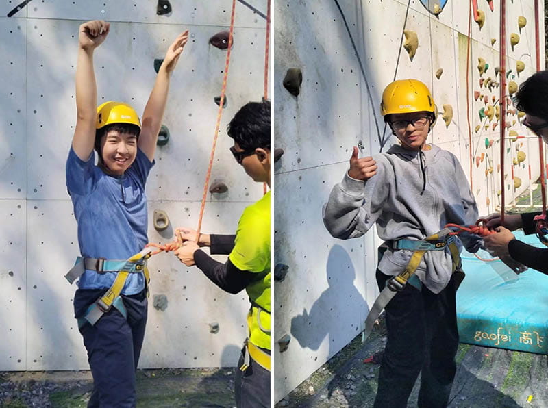 Year 9 Residential Update from Zhejiang October 2023 - Year 9 Residential Update from Zhejiang October 2023
