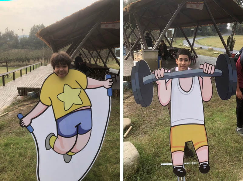 Year 9 Residential Update from Zhejiang October 2023 - Year 9 Residential Update from Zhejiang October 2023