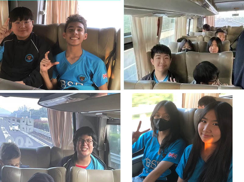 Year 9 Residential Update from Zhejiang October 2023 - Year 9 Residential Update from Zhejiang October 2023