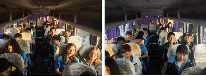 Year 9 Residential Update from Zhejiang October 2023 - Year 9 Residential Update from Zhejiang October 2023