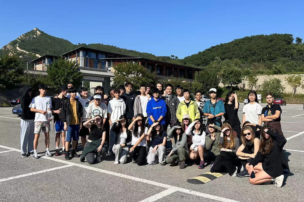 Year 11 Duke of Edinburgh International Bronze Award Qualifying Adventurous Journey Sep 2023 - Year 11 Duke of Edinburgh International Bronze Award Qualifying Adventurous Journey Sep 2023