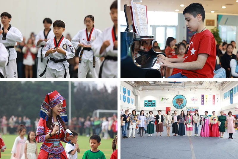BSB 庆祝 2023 年国际日 - BSB celebrates International Day 2023