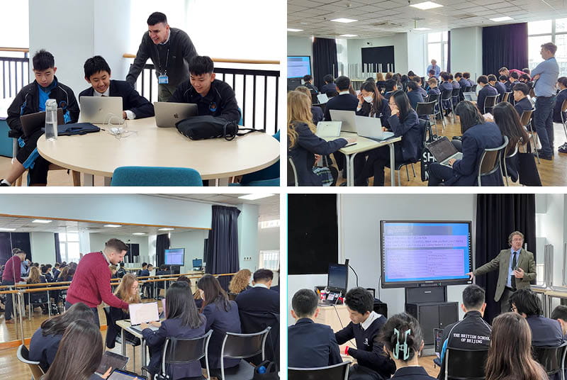 Year 9 explored Career and Higher Education Options - Year 9 explored Career and Higher Education Options