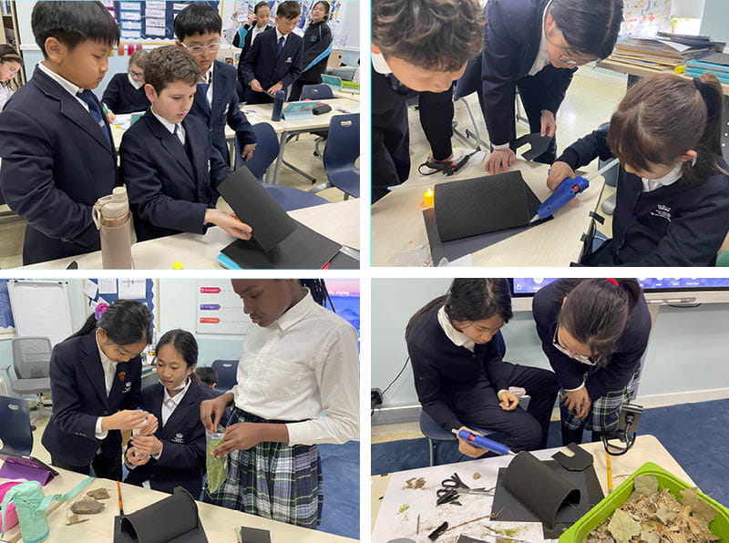Year 6 World War 2 Experience - Year 6 World War 2 Experience