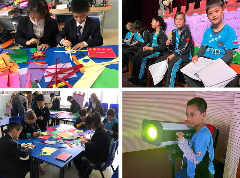 Year 4 shone in PIAW "Wiz Wham Alakazam" - Year 4 shone in PIAW Wiz Wham Alakazam