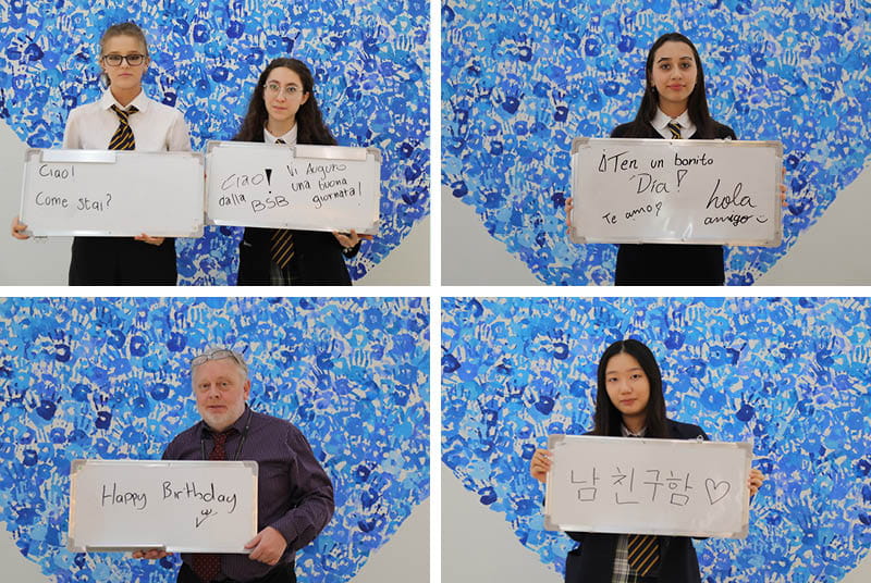Why Celebrate International Mother Tongue Day? - Why Celebrate International Mother Tongue Day