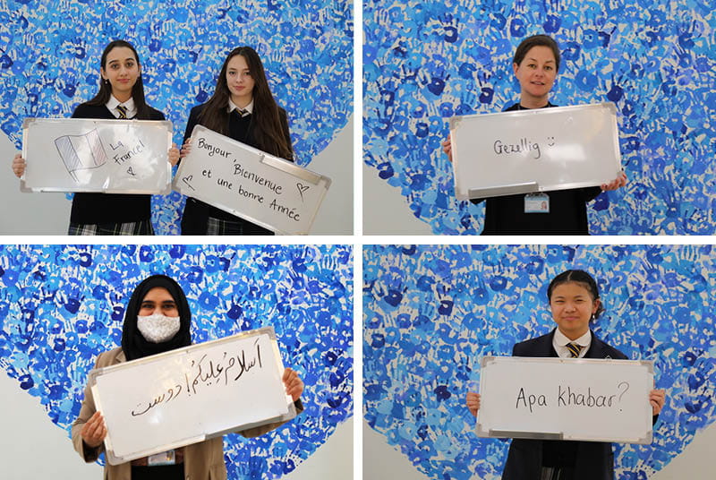 Why Celebrate International Mother Tongue Day? - Why Celebrate International Mother Tongue Day
