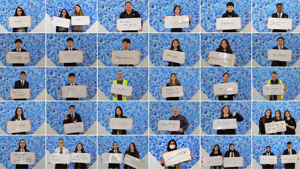 Why Celebrate International Mother Tongue Day? - Why Celebrate International Mother Tongue Day